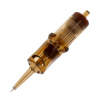 Kwadron Hybrid Round Shader Long Taper