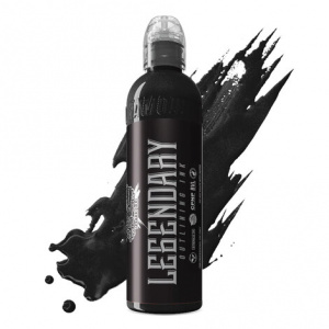 Набор красок World Famous Ink Thomas Carli Jarlier Noire Ink Set – цена, описание и отзывы — фото