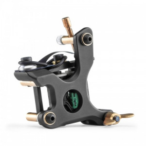  Skinductor Model-3 Liner Black