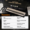 Термопринтер Ambition G1 Wireless Tattoo Stencil Printer – цена, описание и отзывы — фото