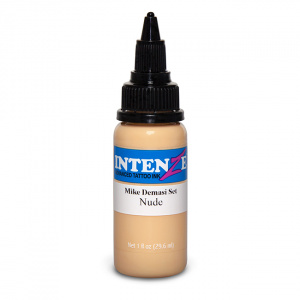 Intenze Nude INT279