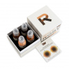 Набор красок World Famous Ink Sasha O'Kharin RGBY Skin Tone Set – цена, описание и отзывы — фото
