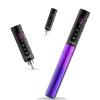  EZ Lola Air Black Power Purple Gradien