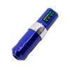 FKirons Spektra Flux Blue + PowerBolt