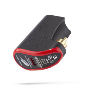 Fkirons Lightning Bolt Battery 1 POWER PACKS