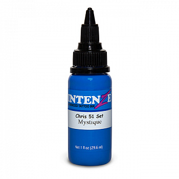 Intenze Mystique INT255