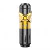 Dragonhawk Tattoo Machine Pen Fold Yellow