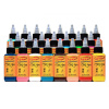 22 пигмена Eternal Jess Yen 22 Colors Set – цена, описание и отзывы — фото