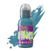 Набор красок World Famous Ink A.D. Pancho ProTeam Color set – цена, описание и отзывы — фото