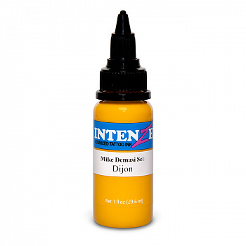 Intenze Dijon INT141