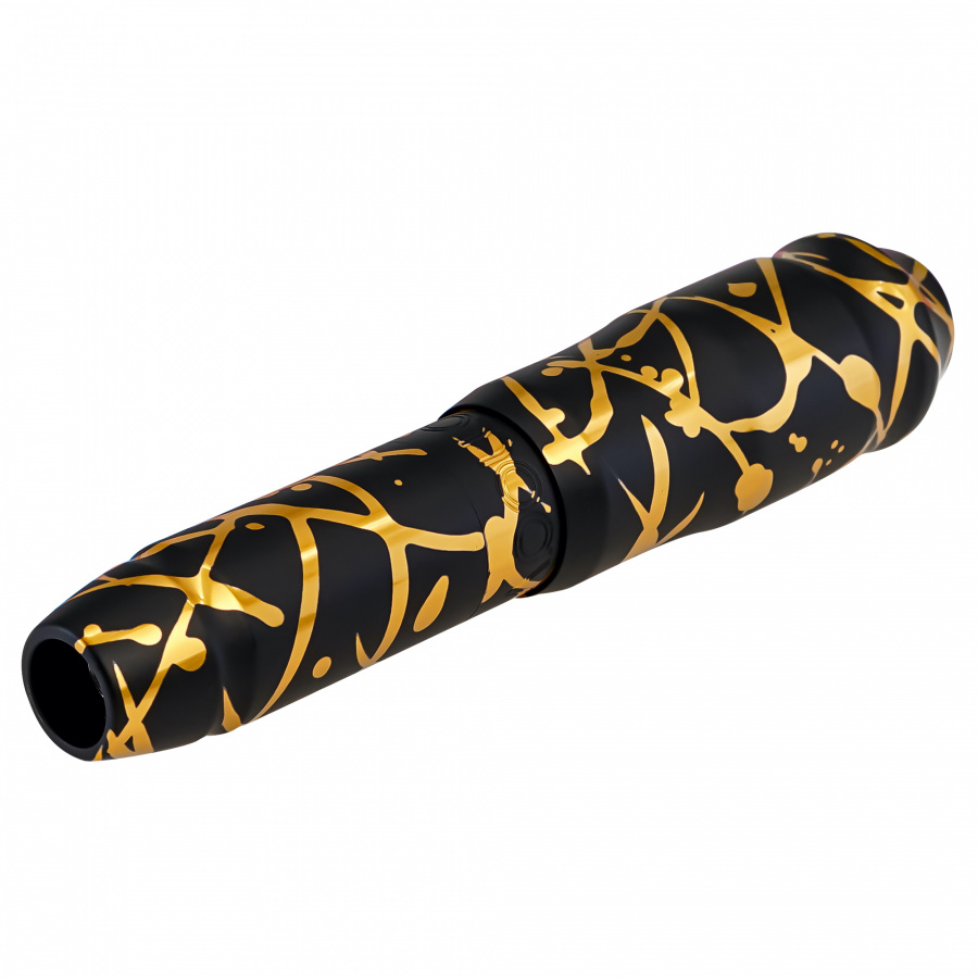 Microbeau (FK Irons) Apollo SMP Golden Tiger