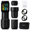 Ambition Zetton Pro Wireless Black