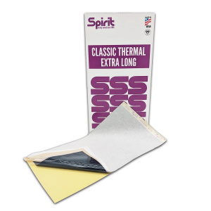Трансфер для термопринтера Spirit Classic Thermal Transfer Extra Long 8.5 X 16 – цена, описание и отзывы — фото
