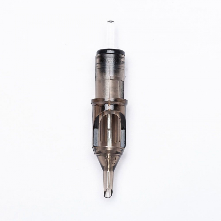 Картриджи (модульные иглы) EZ Filter Round Liner Extra Long Taper – цена, описание и отзывы — фото