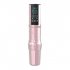 Microbeau (FK Irons) ELB Battery Blush Pink