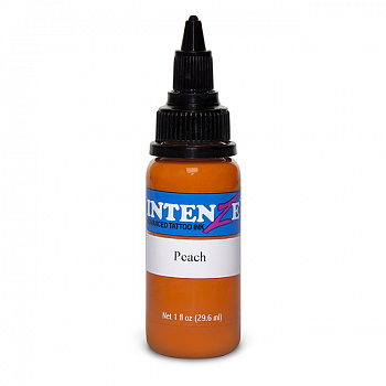 Intenze Peach INT027