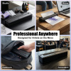 Термопринтер Ambition G2 HD Wireless Tattoo Stencil Printer – цена, описание и отзывы — фото