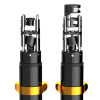 Тату машинка Ink Machines Scorpion X2 Blazing gold 22 mm