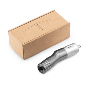 Тату машинка ручка (pen) Skinductor Vertigo II Heavy Long Stroke – цена, описание и отзывы — фото