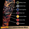 Набор красок Eternal goran micic artist's palette full set GMS – цена, описание и отзывы — фото