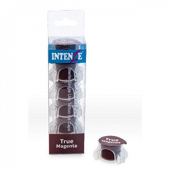 Intenze One Cap True Magenta INT-CAP-009