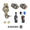 Eikon Symbeos Rotary System - Flex System - Black