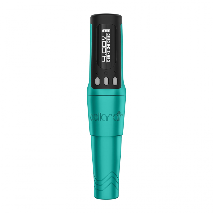  Microbeau (FK Irons) Bellar Air Blue 3.0 mm 1 PowerBolt