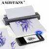 Ambition G2 HD Wireless Tattoo Stencil Printer
