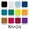 Набор красок Eternal Motor City Ink Set 12 Colors – цена, описание и отзывы — фото