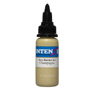Intenze Champagne INT326