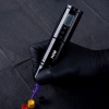 Беспроводная тату машинка Noir Wireless Rotary Tattoo Pen Machine – цена, описание и отзывы — фото