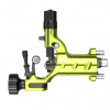 Тату машинка Ink Machines Stingray X2 Slime green