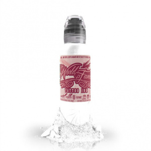 Набор красок World Famous Ink Pink Ribbon Series – цена, описание и отзывы — фото