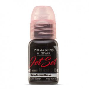 Набор для татуажа Perma Blend A. Sivak Jet Set – цена, описание и отзывы — фото