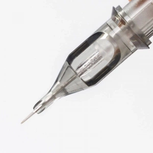 Картриджи (модульные иглы) EZ Revolution Round Liner Medium Taper – цена, описание и отзывы — фото