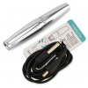  Microbeau (FK Irons) Bellar V2 Silver