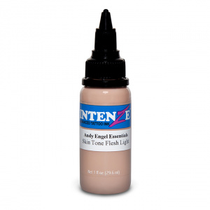 Intenze Skin Tone Flesh Light INT209