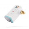  Fkirons Lightning Bolt Uni Battery White 1 POWER PACKS