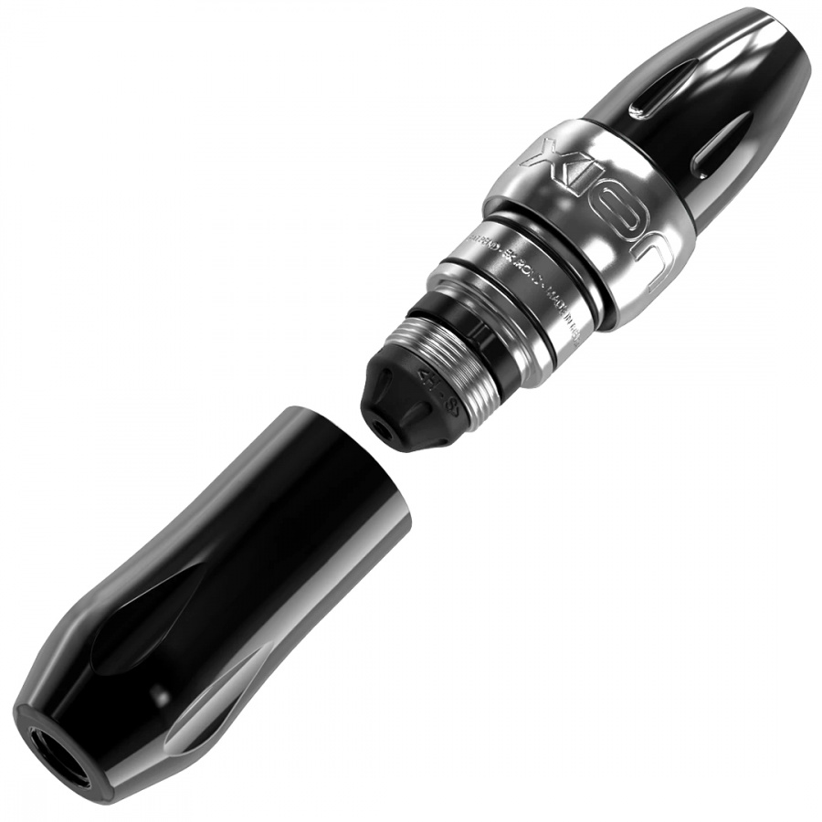 FKirons Spektra Xion GunMetal