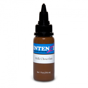 Intenze Milk Chocolate INT071
