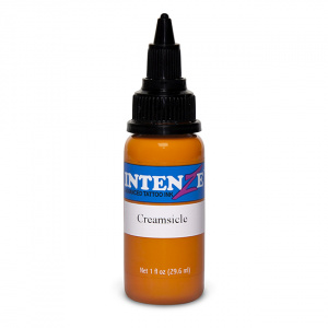 Intenze Creamsicle INT024