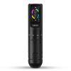  Ambition Seher Adjustable Stroke Black