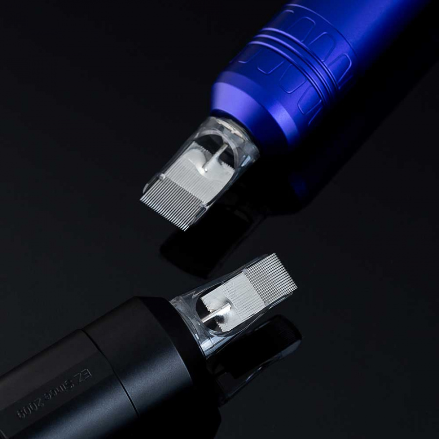 Картриджи (модульные иглы) EZ Epic Magnum Long Taper – цена, описание и отзывы — фото