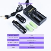 Беспроводная тату машинка Noir Wireless Rotary Tattoo Pen Machine – цена, описание и отзывы — фото