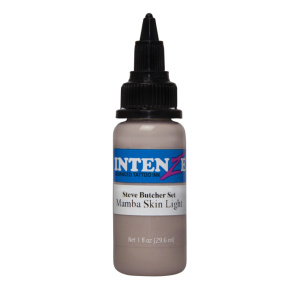 Intenze Mamba Skin Light INT313