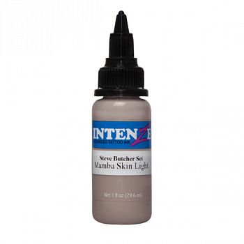 Intenze Mamba Skin Light INT313