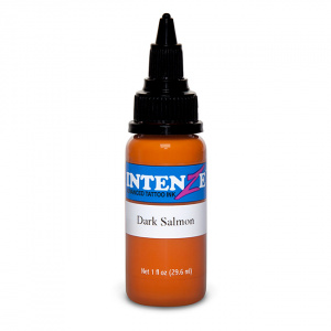 Intenze Dark Salmon INT087