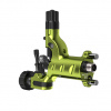 Тату машинка Ink Machines Stingray X2 Slime green