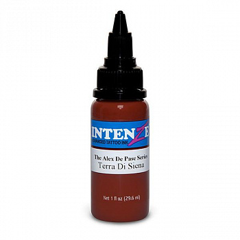 Intenze Terra Di Sienna INT199