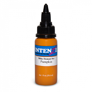 Intenze Pumpkin INT281
